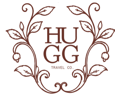 Hugg Travel Co submark